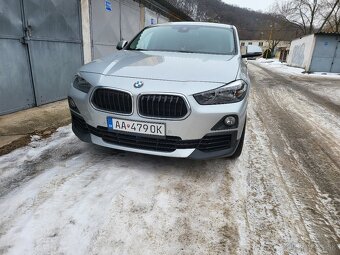 Bmw x2 f39 - 7