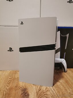 Ps5 Pro 2TB - 7