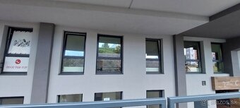 Obchodný priestor v novostavbe Tabáň - 7