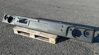 Nárazník Tatra 815 - 7