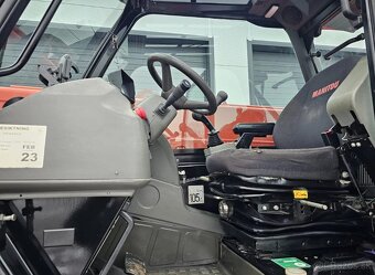 Manitou MRT 1840 EASY - 7