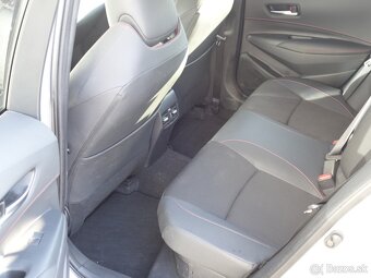 Corolla 2,0 Hybrid combi GR sport - 7