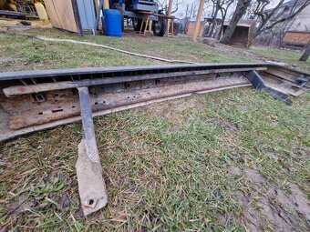 Náhradné diely na golf mk2 - 7