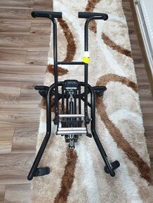 Tžp zdravotny špecialny kočik Autosedačka - 7