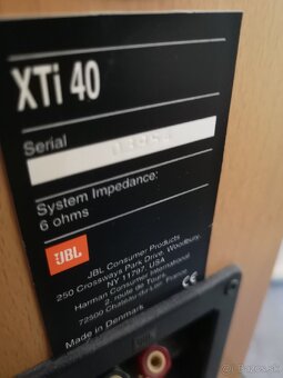 Jbl - 7