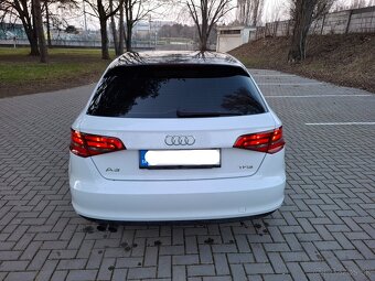 Audi A3 1.4TFSI Sportback - 7