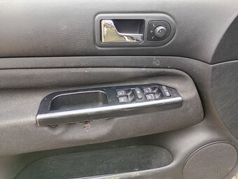 Diely Volkswagen Golf 4 1.9tdi 96kw - 7