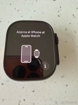 Apple Watch Ultra 2 - 7