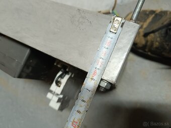 Elektro Rozvodná skrinka - 7