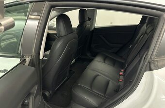 Tesla Model 3 refresh, EAP, Long Range, záruka, +DPH - 7