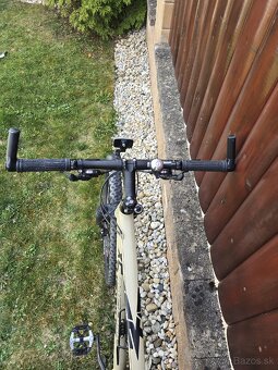 Bicykel Merida TFC 300 - 7