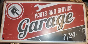 Rôzne veci pre veteránov, sberatelov a pre retro garáž - 7
