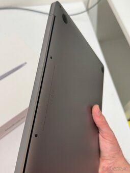 MacBook Air M1 - 7