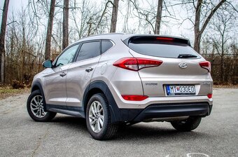 Hyundai Tucson 1.6 GDi Shadow - 7