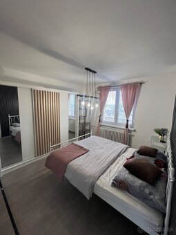 Penthouse na 12. Poschodí v Nitre - 7