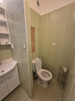 1-izbový byt na ul. Košická - 7