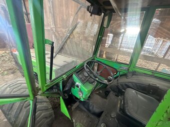Traktor Holder - 7