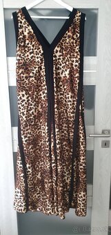 Leo šaty ITALY v.L , pc.90€ - 7