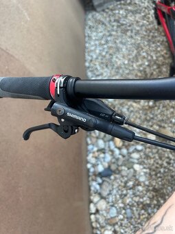Bicykel Ghost Kato FS universal  2021 - 7