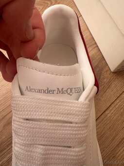 mcqueen topánky - 7