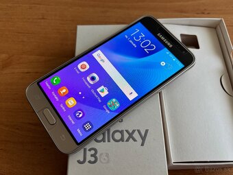Samsung Galaxy J3 - 7