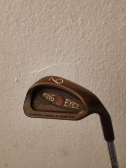 golfovy set pansky - pre pravaka - 7