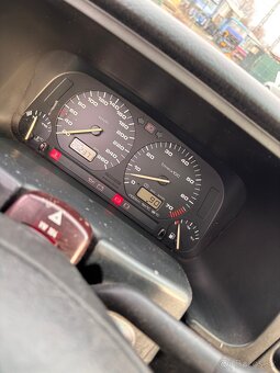 Golf 3 2.8 Vr6 - 7