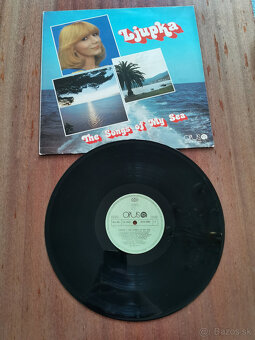 LP platne južanské - 7