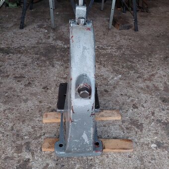 Lis sila 1000kg - 7