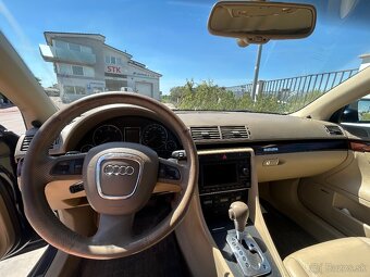 Audi A4 Avant - 7