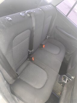 Škoda Fabia 1.9 TDI - 7