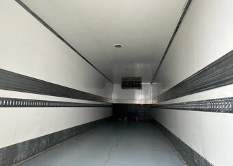 DAF CF 370 - 6x2 – Chlaďák – EURO 6  - 7