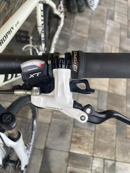 Bicykel DURATEC - 7