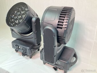 NOVINKA - WASH HLAVY IP65. - 7