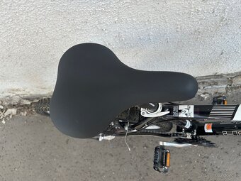 Bicykel Haibike 26’ - 7