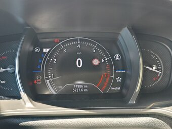 Renault Megane GT - 7