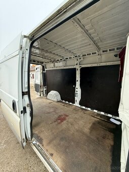 FIAT Ducato 2.3 - 7