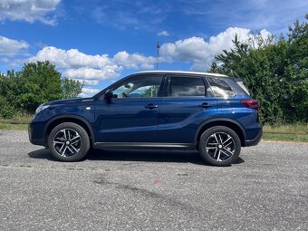 Suzuki Vitara 2025 - 7