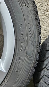 5x112 7,5J R17 ET38 - 7