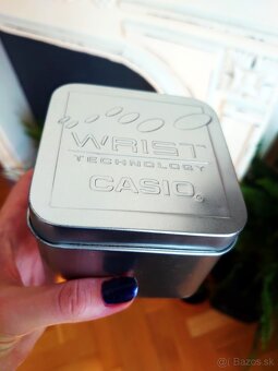Dámske hodinky Casio LTP-2069D-2A - 7