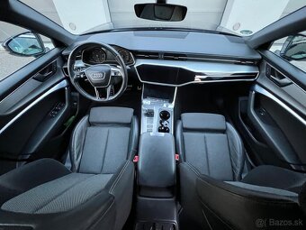 Audi A6 Avant S-line 45 3.0 TDI Quattro - 7