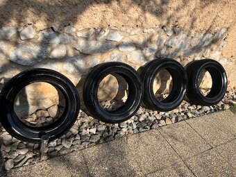 Michelin E Primacy 195/55 R16 91H - 7