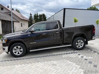 Dodge ram - 7