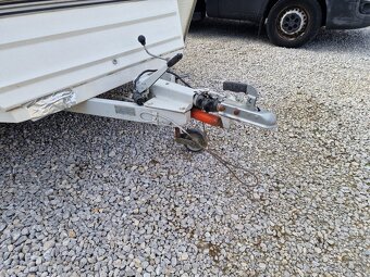 Astra 300 (Beskydsport) karavan - 7