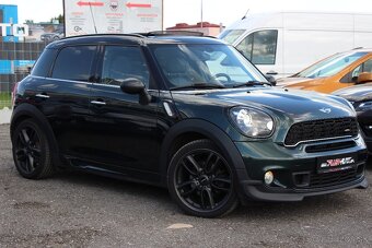 Mini Countryman Cooper 2.0d UŽ OD 119€ MESAČNE - 7