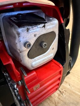 Shindaiwa 45Is - 7