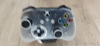xbox one originálny ovládač – custom - 7