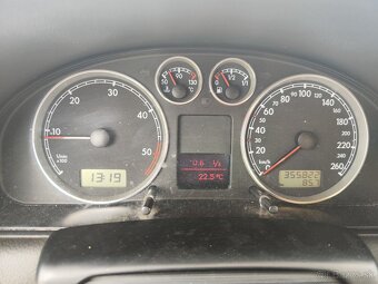 Predám Volkswagen Passat 5.5 - 7