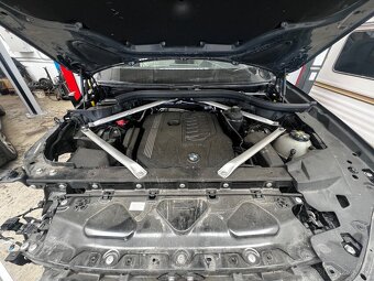 BMW X5 xDrive40i mHEV A/T 245 kW - 7