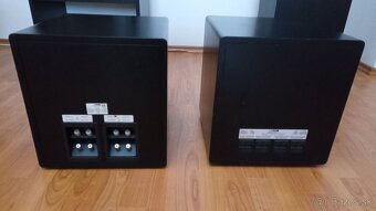 Canton Plus C subwoofer - 7